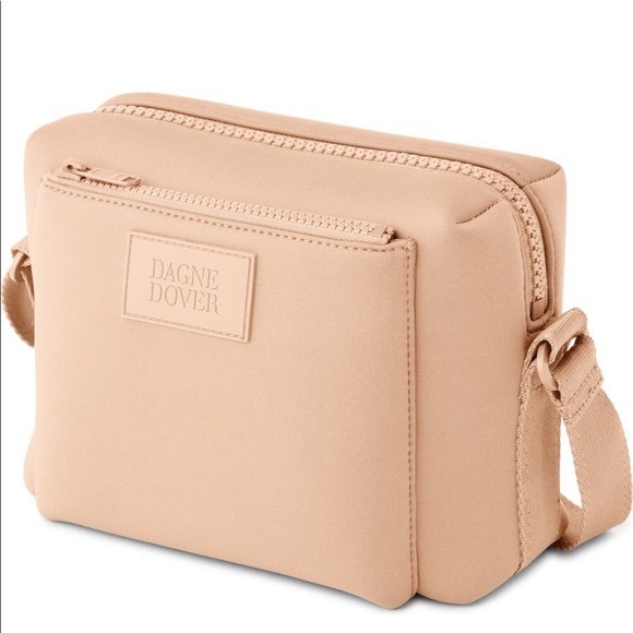 Dagne Dover Handbags - Dagne Dover Micah Crossbody